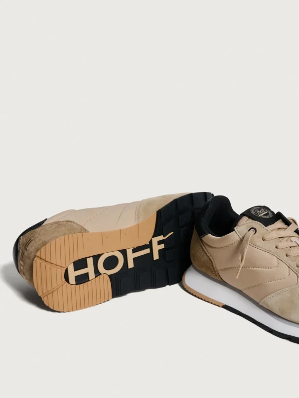 HOFF Track & Field>AMBRACIA