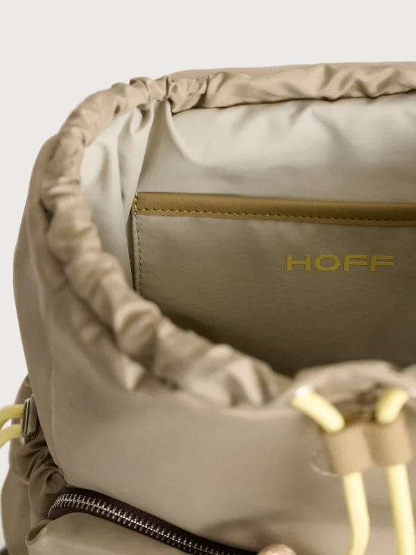 HOFF Backpacks>ANDES KHAKI BACKPACK