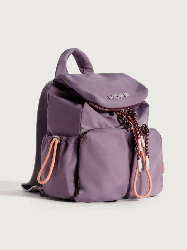 HOFF Backpacks>ANDES LILAC BACKPACK