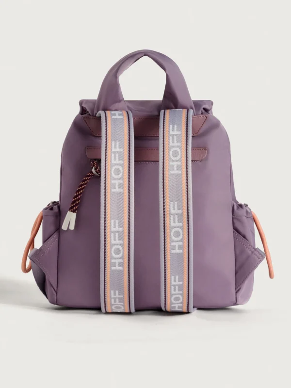 HOFF Backpacks>ANDES LILAC BACKPACK