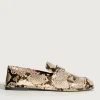 HOFF Flat shoe>APOLLO BEIGE LOAFER