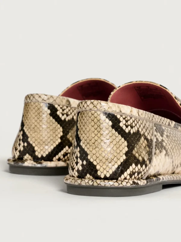 HOFF Flat shoe>APOLLO BEIGE LOAFER