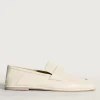 HOFF Flat shoe>APOLLO OFF WHITE LOAFER
