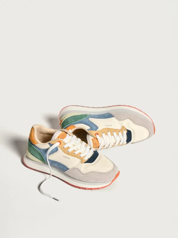 Kids HOFF Sneakers>BANGKOK KIDS