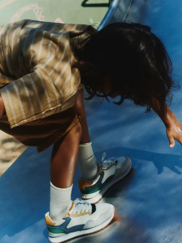 Kids HOFF Sneakers>BANGKOK KIDS