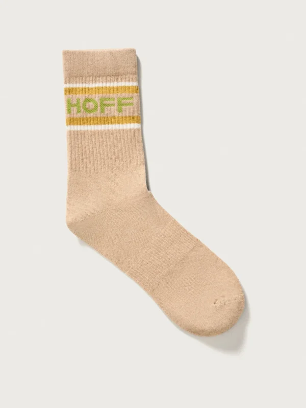 HOFF Accessories>BEIGE MIX SOCKS