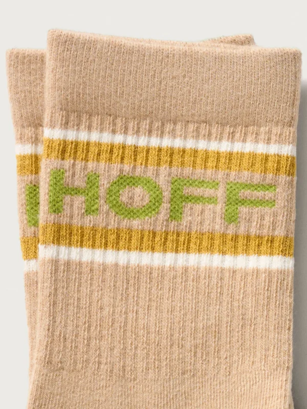 HOFF Accessories>BEIGE MIX SOCKS