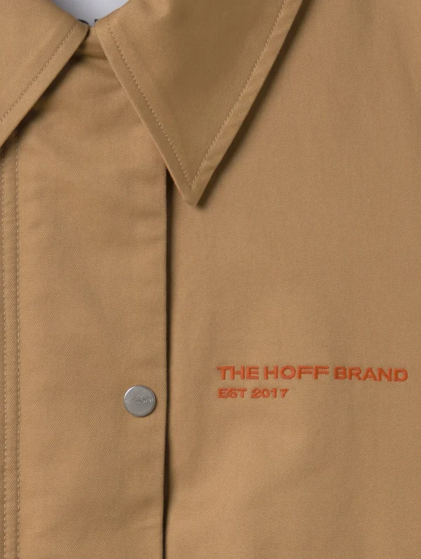 HOFF Jackets>BEIGE POPPY TRENCH COAT