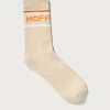 HOFF Accessories>BEIGE SOCKS