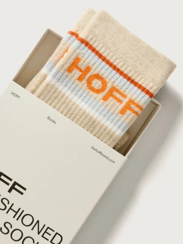 HOFF Accessories>BEIGE SOCKS