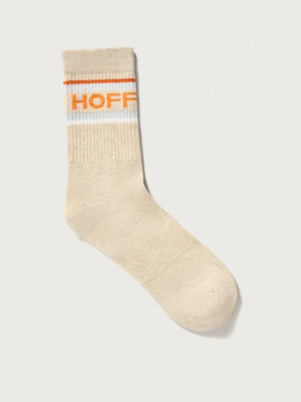 HOFF Accessories>BEIGE SOCKS