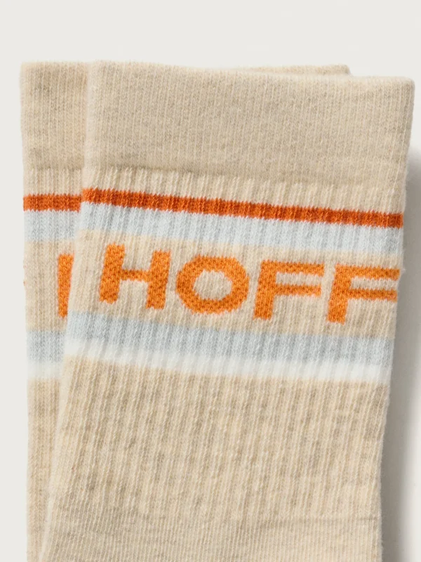 HOFF Accessories>BEIGE SOCKS
