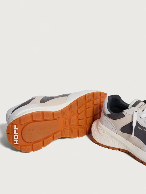 HOFF City MK II>BEIJING II WOMAN