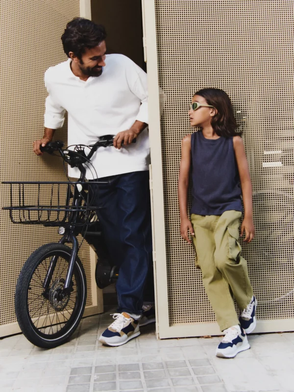 Kids HOFF Sneakers>BIARRITZ KIDS