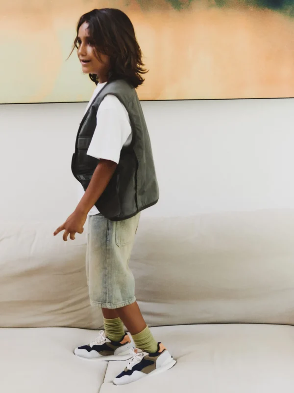 Kids HOFF Sneakers>BIARRITZ KIDS