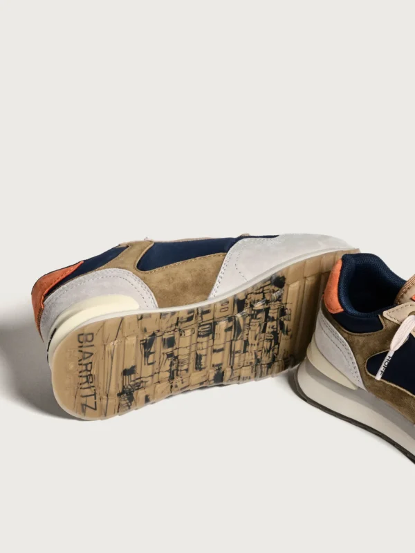 Kids HOFF Sneakers>BIARRITZ KIDS