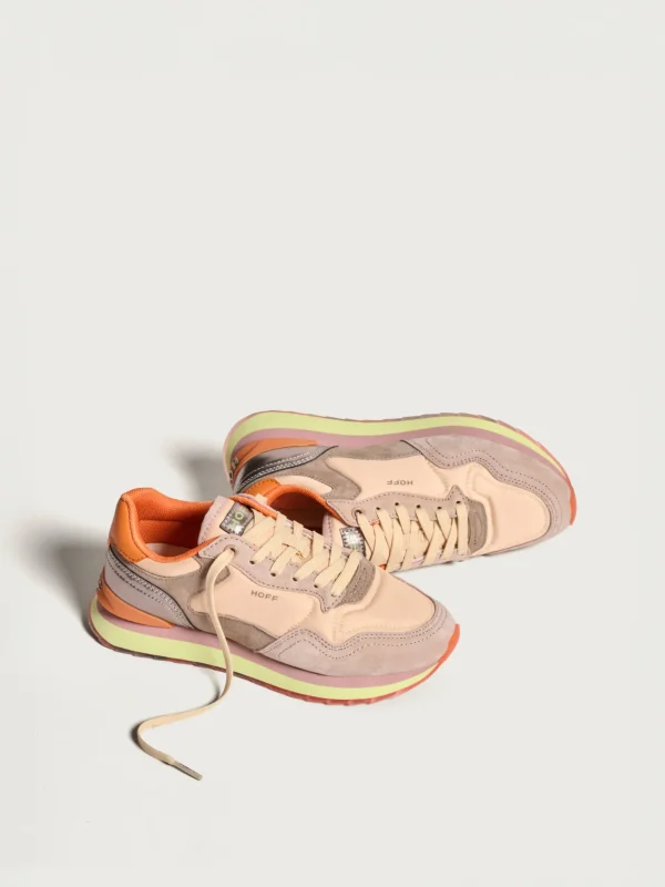 Kids HOFF Sneakers>CAGLIARI KIDS