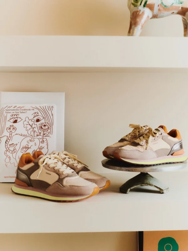 Kids HOFF Sneakers>CAGLIARI KIDS
