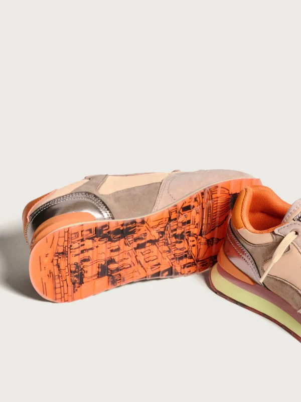 Kids HOFF Sneakers>CAGLIARI KIDS