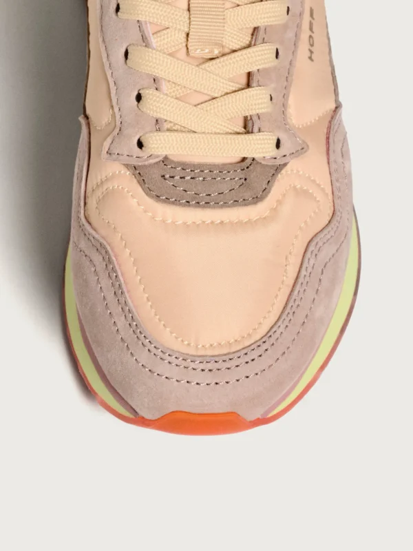Kids HOFF Sneakers>CAGLIARI KIDS