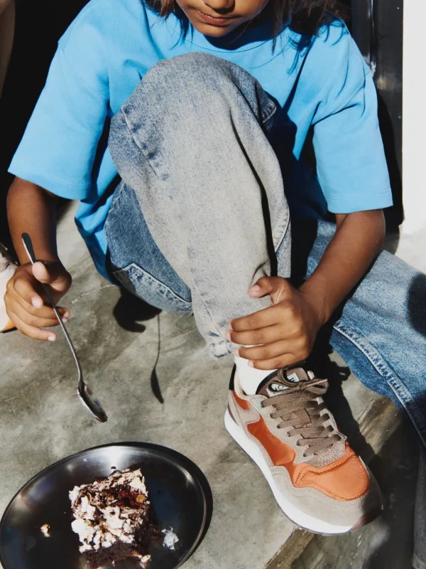 Kids HOFF Sneakers>COIMBRA KIDS