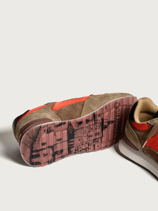 Kids HOFF Sneakers>COIMBRA KIDS