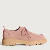HOFF Flat shoe>CONCERT PINK LOAFER