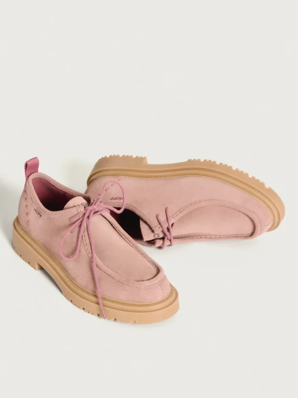 HOFF Flat shoe>CONCERT PINK LOAFER