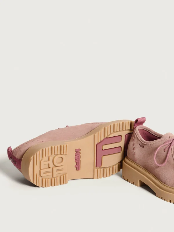 HOFF Flat shoe>CONCERT PINK LOAFER