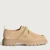 HOFF Flat shoe>CONCERT TAUPE LOAFER