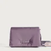 HOFF Nylon | Shoulder bags>CROSSBODY BAG EVEREST NYLON PURPLE
