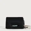 HOFF Nylon | Shoulder bags>CROSSBODY BAG EVEREST NYLON BLACK