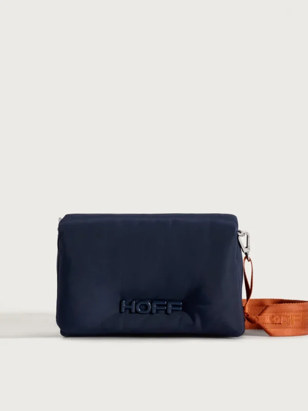 HOFF Nylon | Shoulder bags>CROSSBODY BAG EVEREST NYLON NAVY BLUE