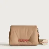 HOFF Nylon | Shoulder bags>CROSSBODY BAG EVEREST NYLON CAMEL