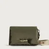 HOFF Nylon | Shoulder bags>CROSSBODY BAG EVEREST NYLON DARK GREEN