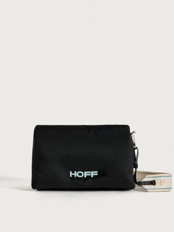 HOFF Nylon | Shoulder bags>CROSSBODY BAG EVEREST NYLON BLACK