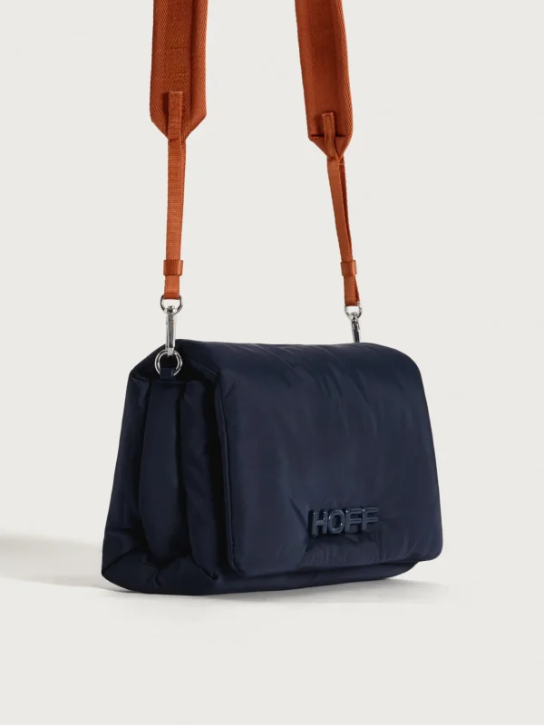 HOFF Nylon | Shoulder bags>CROSSBODY BAG EVEREST NYLON NAVY BLUE