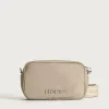 HOFF Shoulder bags>CROSSBODY BAG TEIDE KHAKI