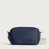 HOFF Shoulder bags>CROSSBODY BAG TEIDE NAVY