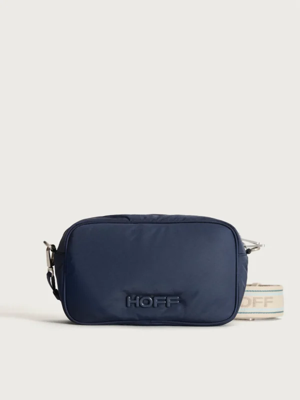 HOFF Shoulder bags>CROSSBODY BAG TEIDE NAVY