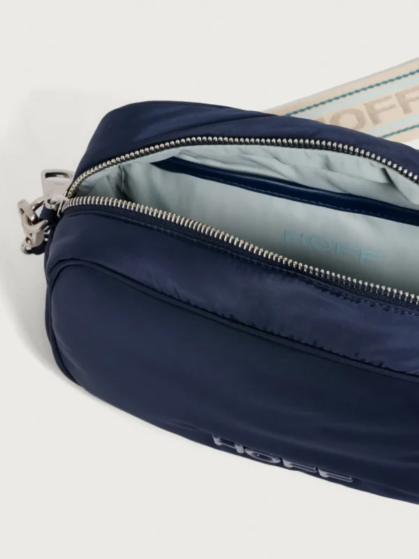 HOFF Shoulder bags>CROSSBODY BAG TEIDE NAVY