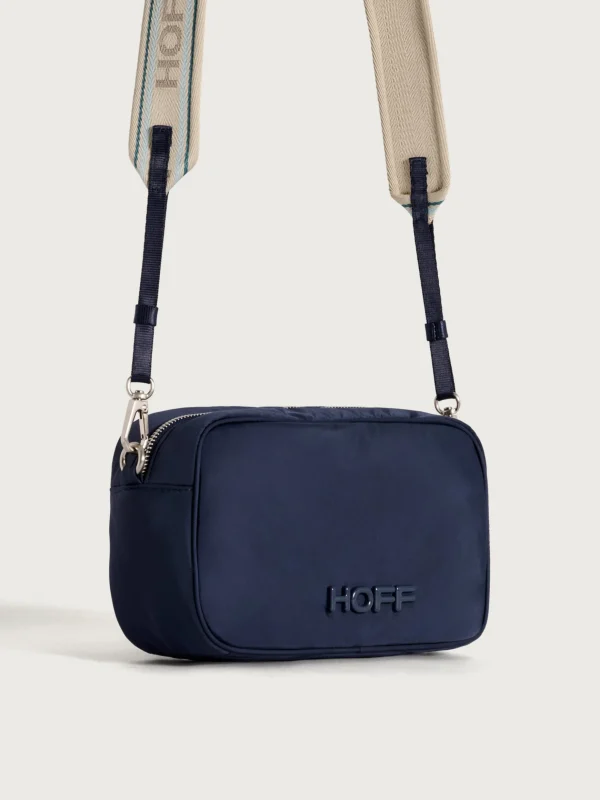 HOFF Shoulder bags>CROSSBODY BAG TEIDE NAVY
