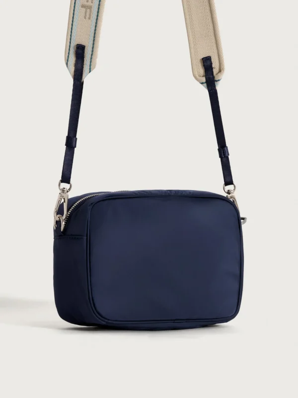 HOFF Shoulder bags>CROSSBODY BAG TEIDE NAVY