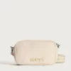 HOFF Shoulder bags>CROSSBODY BAG TEIDE OFF WHITE