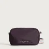 HOFF Shoulder bags>CROSSBODY BAG TEIDE PURPLE