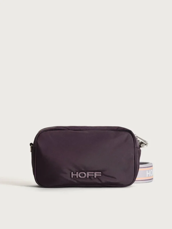 HOFF Shoulder bags>CROSSBODY BAG TEIDE PURPLE