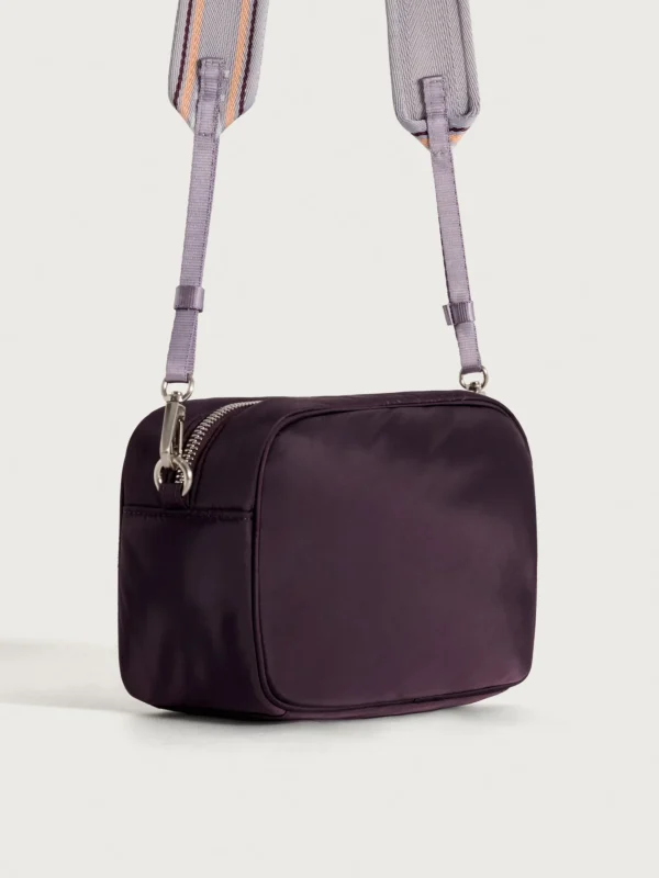 HOFF Shoulder bags>CROSSBODY BAG TEIDE PURPLE