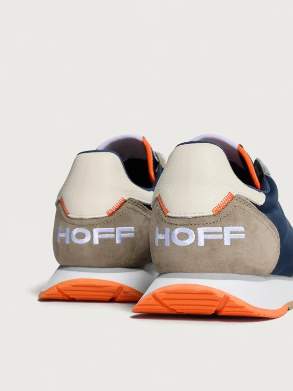 HOFF Track & Field>DELOS