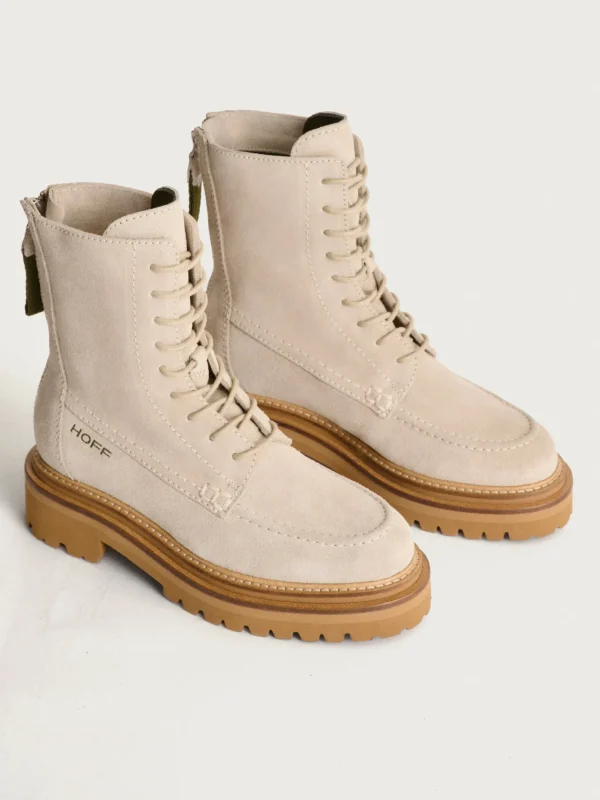 HOFF Boots and ankle boots>DESERT BEIGE BOOT