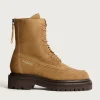 HOFF Boots and ankle boots>DESERT CAMEL BOOT